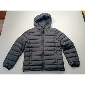 Beautiful Giant Puffer Jacket - Size 14/16 - New!